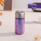 Portable Mini Ceramic-Inside Insulated Cup