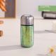 Portable Mini Ceramic-Inside Insulated Cup