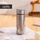 Portable Mini Ceramic-Inside Insulated Cup