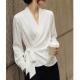 Chic Versatile Workwear Top That Looks Youthful