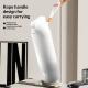 Stainless Steel Sports Handle Water Bottle