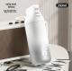 Stainless Steel Sports Handle Water Bottle