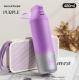 Stainless Steel Sports Handle Water Bottle