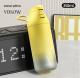 Stainless Steel Sports Handle Water Bottle