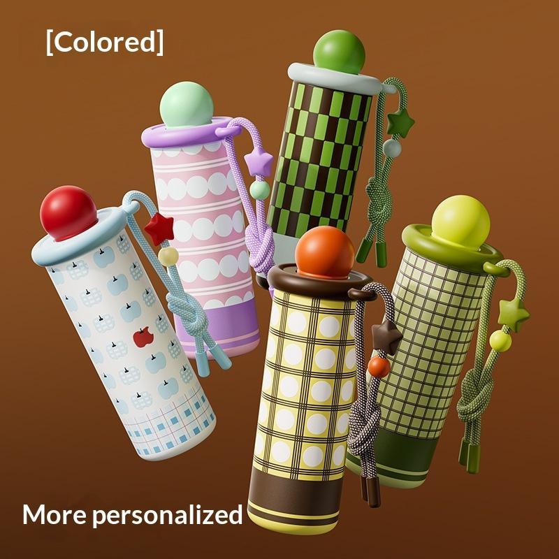 Outdoor Portable 316 Stainless Steel Insulated Cup