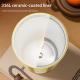 Outdoor Portable 316 Stainless Steel Insulated Cup