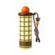 Outdoor Portable 316 Stainless Steel Insulated Cup