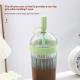 New Portable Large-capacity Coffee Cup For Sipping