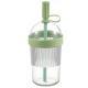 New Portable Large-capacity Coffee Cup For Sipping