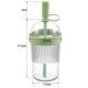 New Portable Large-capacity Coffee Cup For Sipping
