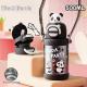 Large-Capacity Portable Cartoon 316 Stainless Steel Water Bottle Thickened Kettle