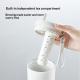 New Car Ceramic Water Cup Portable Cold-Keeping Coffee Mug