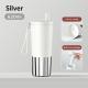 New Car Ceramic Water Cup Portable Cold-Keeping Coffee Mug