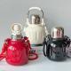 316 Food-Grade Stainless Steel Insulated Cup