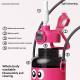 PCTG Straw-Infused Bounce-Back Leak-Proof Large-Capacity Portable Water Bottle