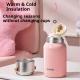 Stainless Steel Tea Cup For Girls