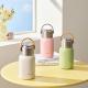 Stainless Steel Tea Cup For Girls