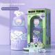 Cartoon Dual-Use Childrens Insulated 316 Stainless Steel Drop-Resistant Portable Water Bottle
