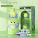 Cartoon Dual-Use Childrens Insulated 316 Stainless Steel Drop-Resistant Portable Water Bottle