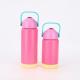 Amazon Space Mug Handle Stainless Steel Insulated Water Bottle