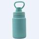 Amazon Space Mug Handle Stainless Steel Insulated Water Bottle