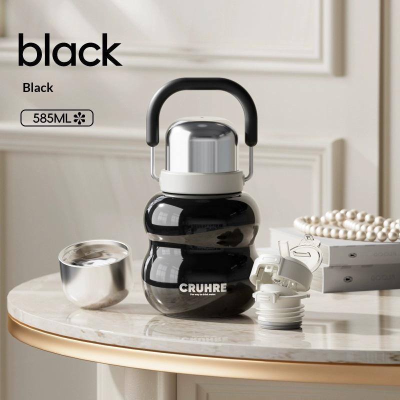 Affordable Luxury Mug For Women HigLarge Capacity