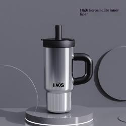 Ice Blaster Cup Jumbo Size Large Capacity Keeps Drinks Cold And Hot