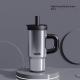 Ice Blaster Cup Jumbo Size Large Capacity Keeps Drinks Cold And Hot