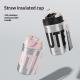 Stainless Steel Portable Minimalist Water Bottle
