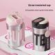 Stainless Steel Portable Minimalist Water Bottle
