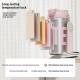 Stainless Steel Portable Minimalist Water Bottle