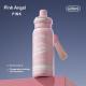 Thermal Mug Childrens Straw Water Bottle
