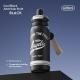 Thermal Mug Childrens Straw Water Bottle