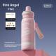 Thermal Mug Childrens Straw Water Bottle