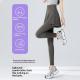 Womens High-Waisted Yoga Pants With Butt-Lifting Effect