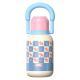 Cartoon Outdoor Portable Dual Drinking Cups