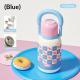 Cartoon Outdoor Portable Dual Drinking Cups