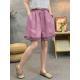 Summer New Style Retro Embroidered Wide-Leg Pants For Women
