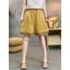 Summer New Style Retro Embroidered Wide-Leg Pants For Women