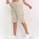 Womens Quick-drying Five-inch Casual Shorts