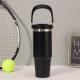 304 Stainless Steel Large-Capacity 30oz Portable Water Bottle
