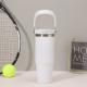 304 Stainless Steel Large-Capacity 30oz Portable Water Bottle