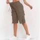 Womens Quick-drying Five-inch Casual Shorts