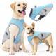 Cooling Lightweight Vest For Petsbreathable And Heatstroke-preventing
