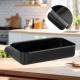 Grill Drip Pan,Grease Catcher Pan Compatible With Char-Broil, Black Steel Grease Pan Accessories For Most Charbroil Gas Grills
