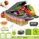 Manual Kitchen Utensils With Non-Slip 780 G