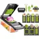 Manual Kitchen Utensils With Easy To Clean 772 G