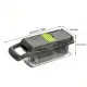 Manual Kitchen Utensils With Easy To Clean 772 G