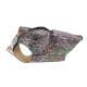 Dog Vest For Outdoor Training Camouflage Waistcoat For Warmth And Protection