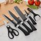 6-piece Knife Set Fruit Knives And Household Kitchen Knives